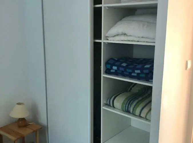 Apartman Porticcio, Agosta Vue Pour 6 P, 2 Ch, Promo 7 Nuits *